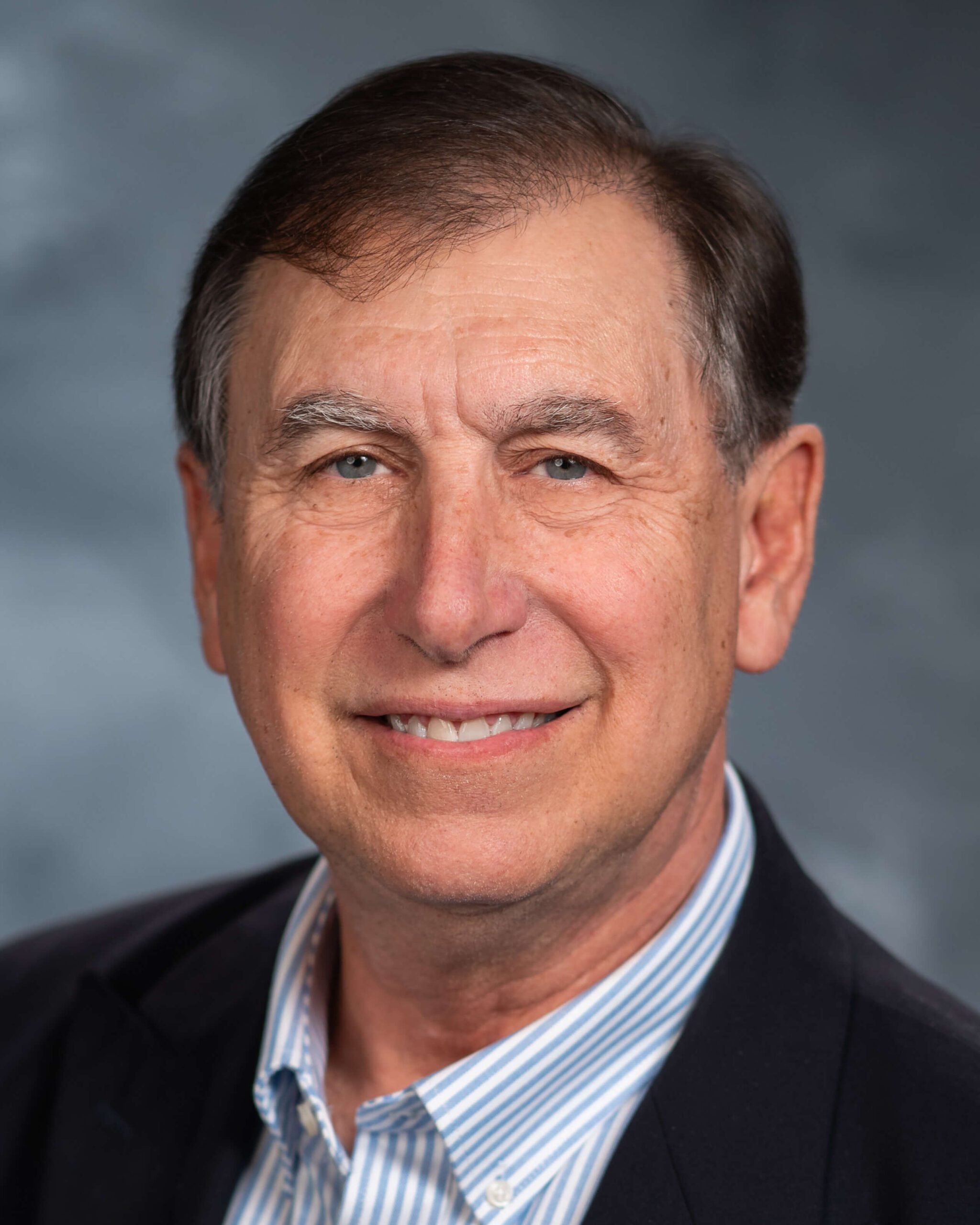 Robert A. Hardesty, MD, FACS