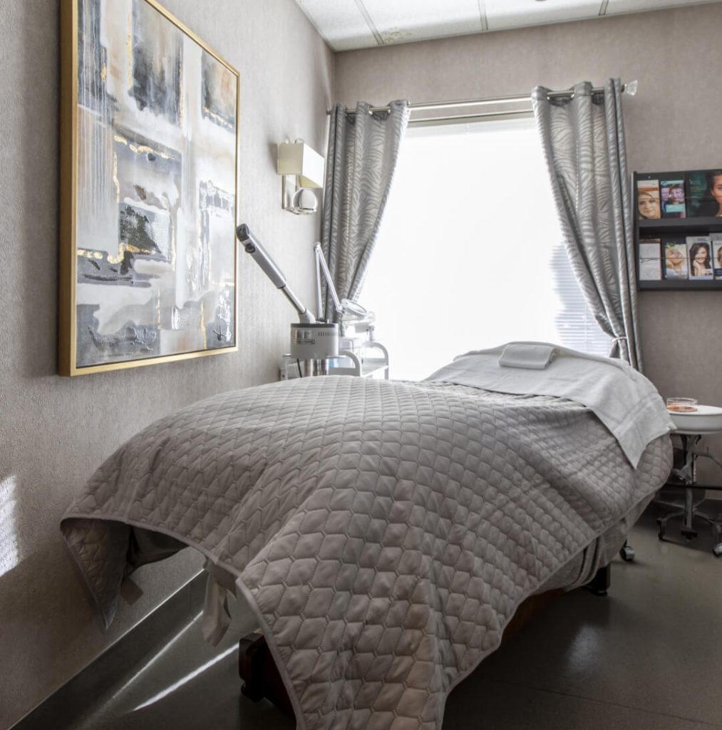 Louis A. Bonaldi, MD, FACS