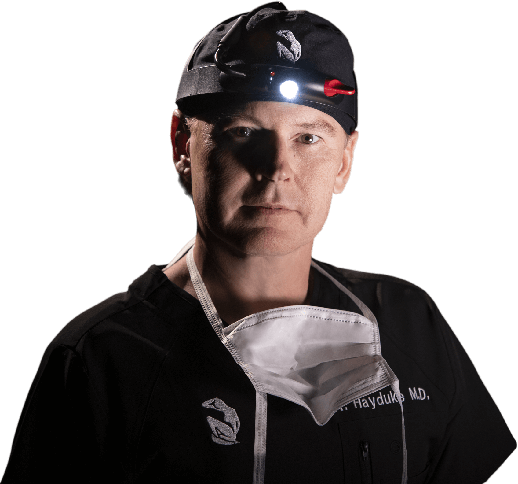 Andrew J. Hayduke, MD, FACS