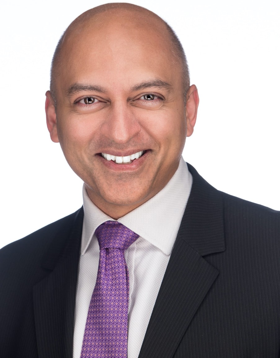 Kirit Bhatt, MD